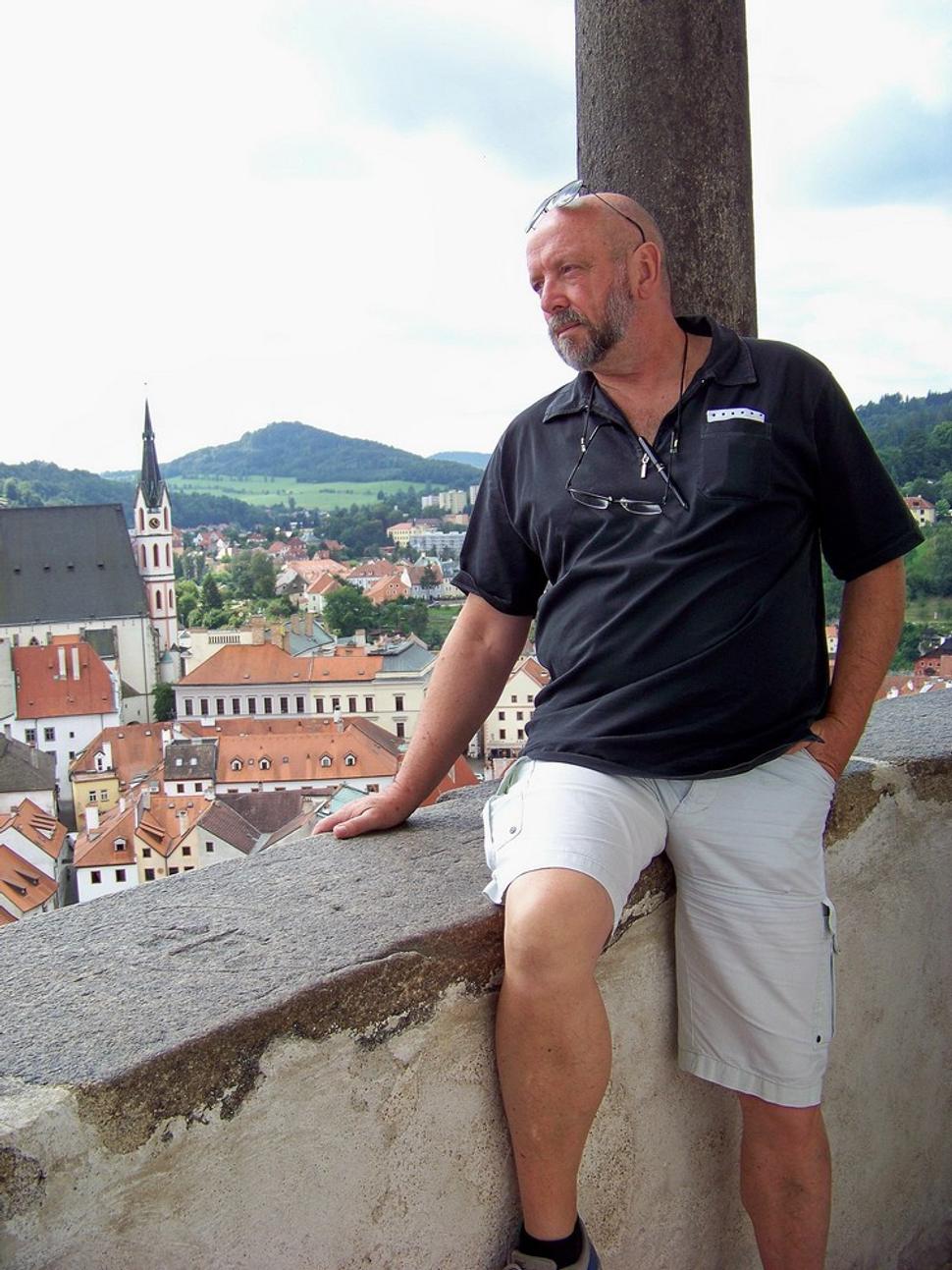 Obrázok blogu