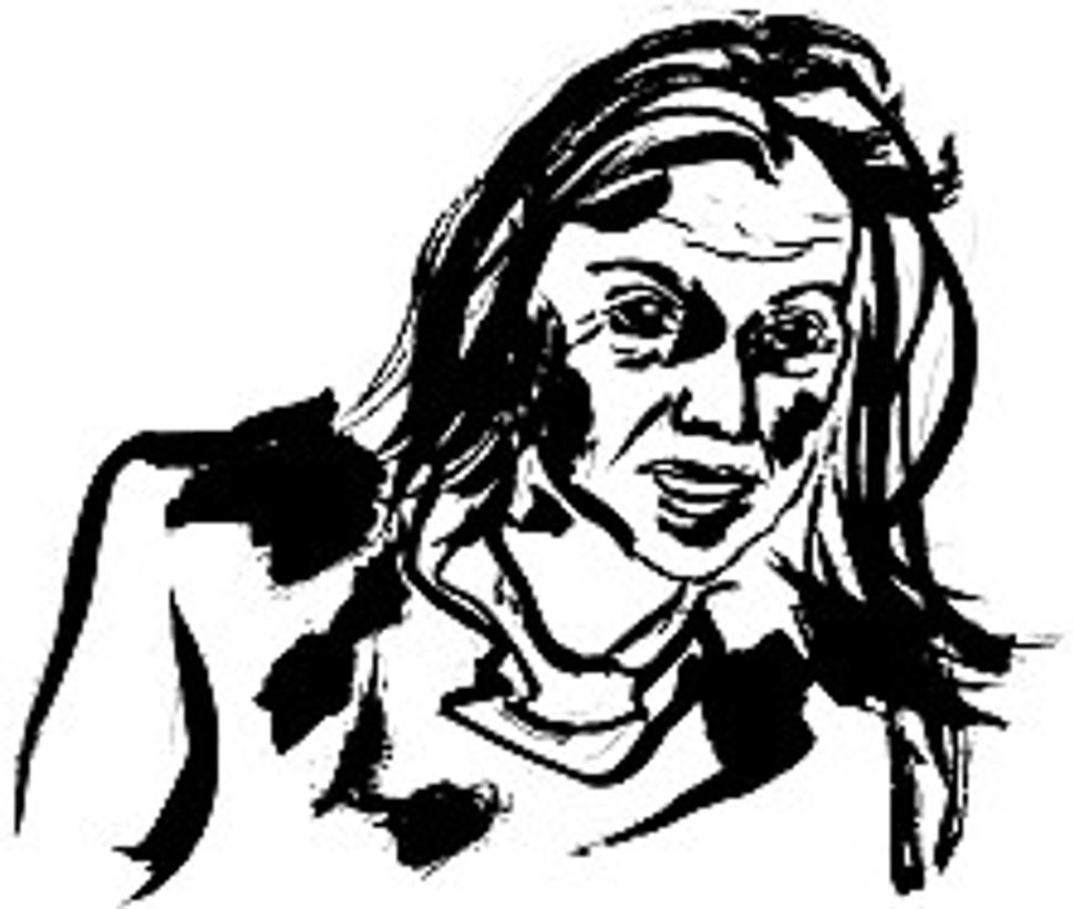 Monika Flašíková - Beňová