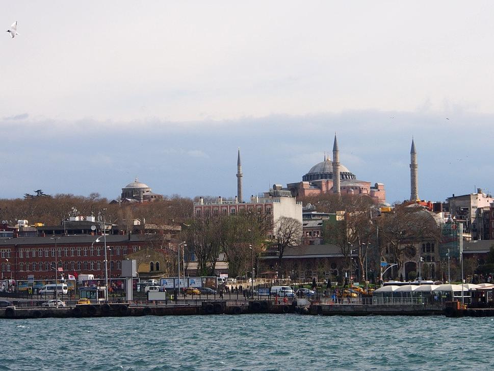 Istanbul