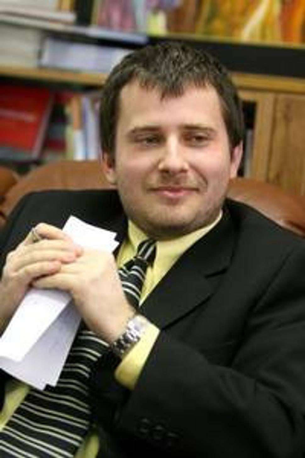 Ivan Petranský