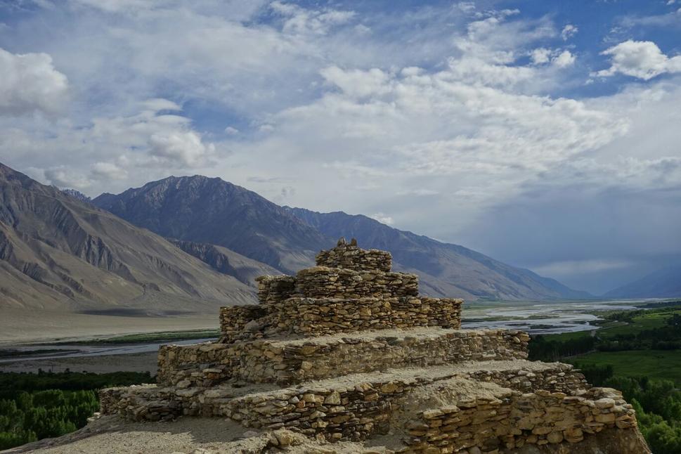 Stupa