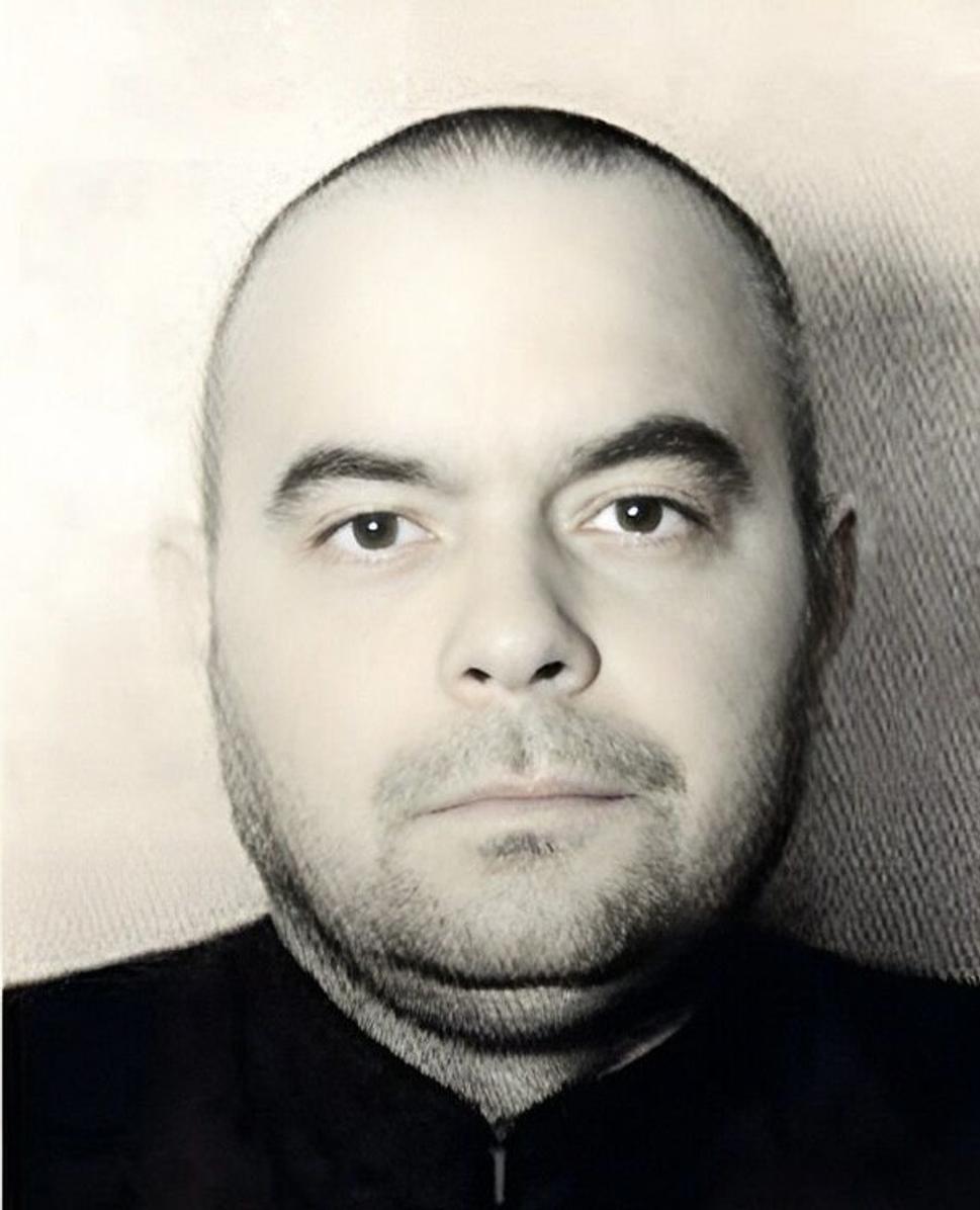 Nikolaj Pavlenko