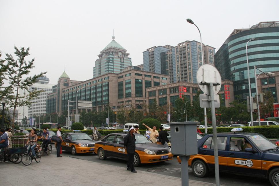 Taxi