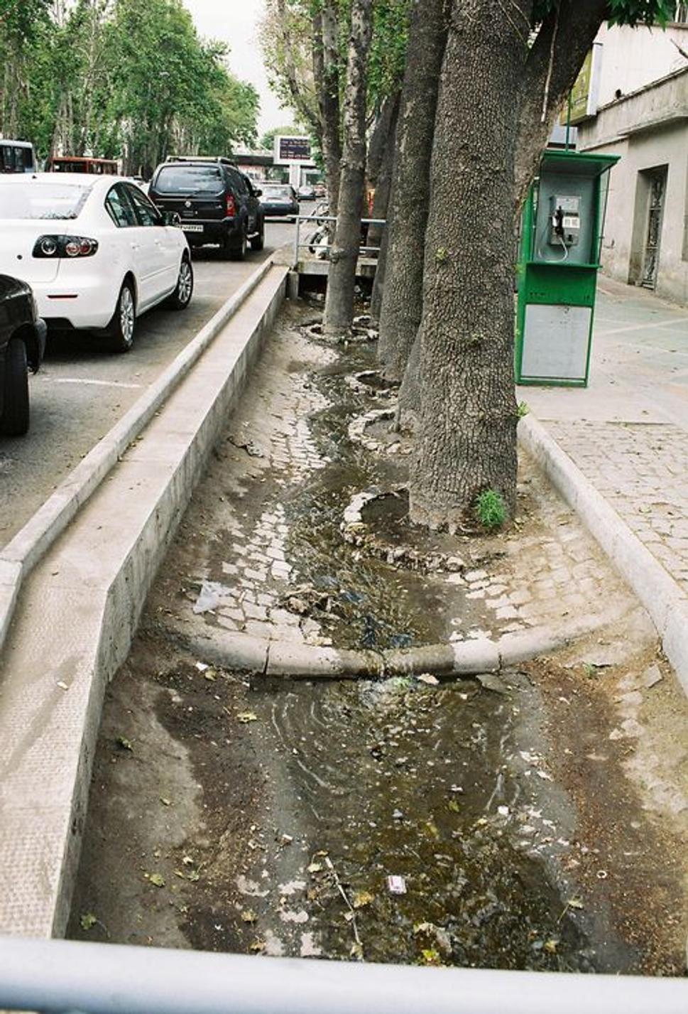 Teheran