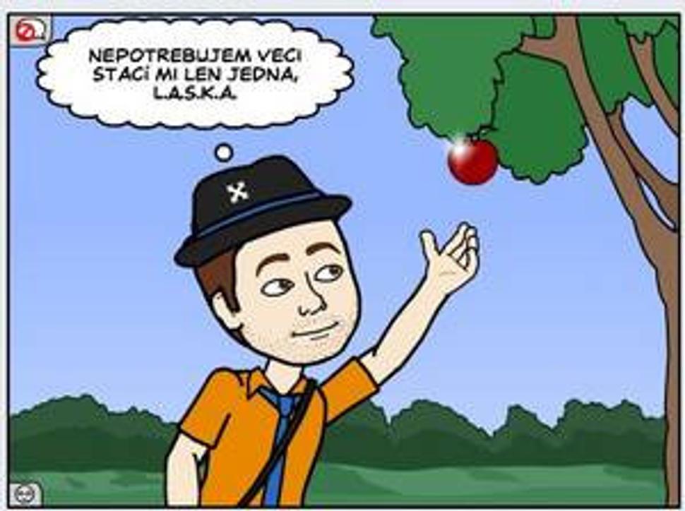 Obrázok blogu