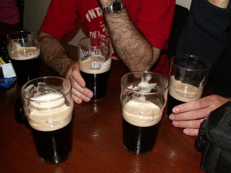 Guinness