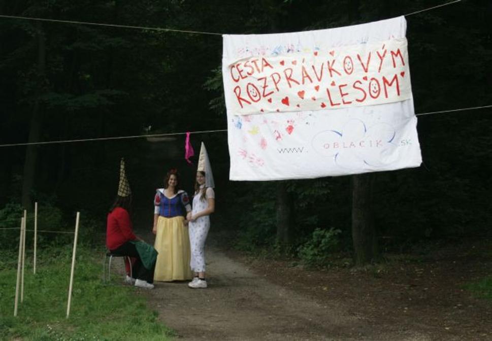 Zaciatok cesty