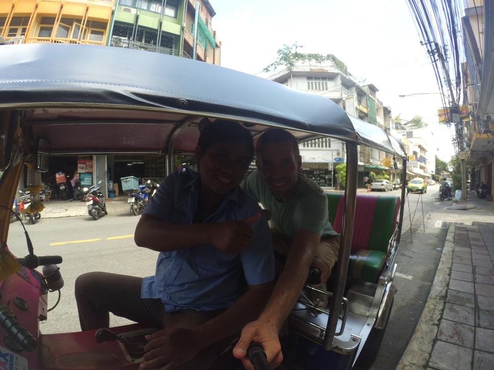 Tuk-tuk
