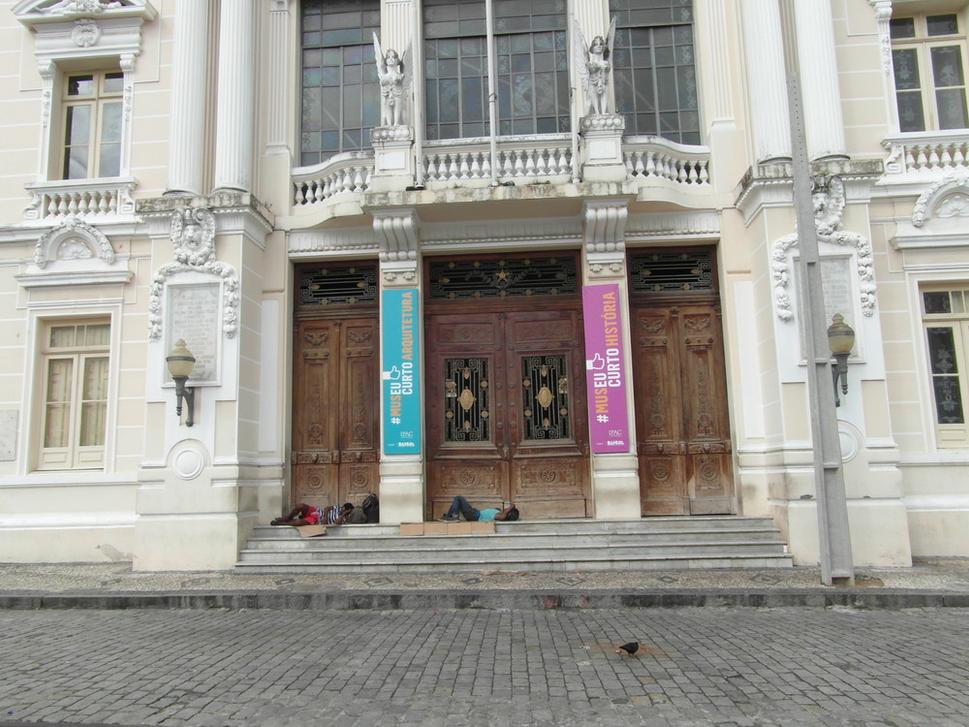 Palác Rio Branco