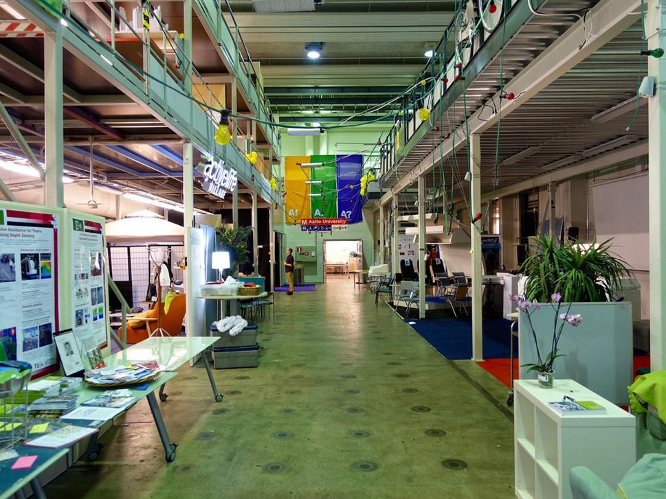 Urban Mill po vianočnej párty