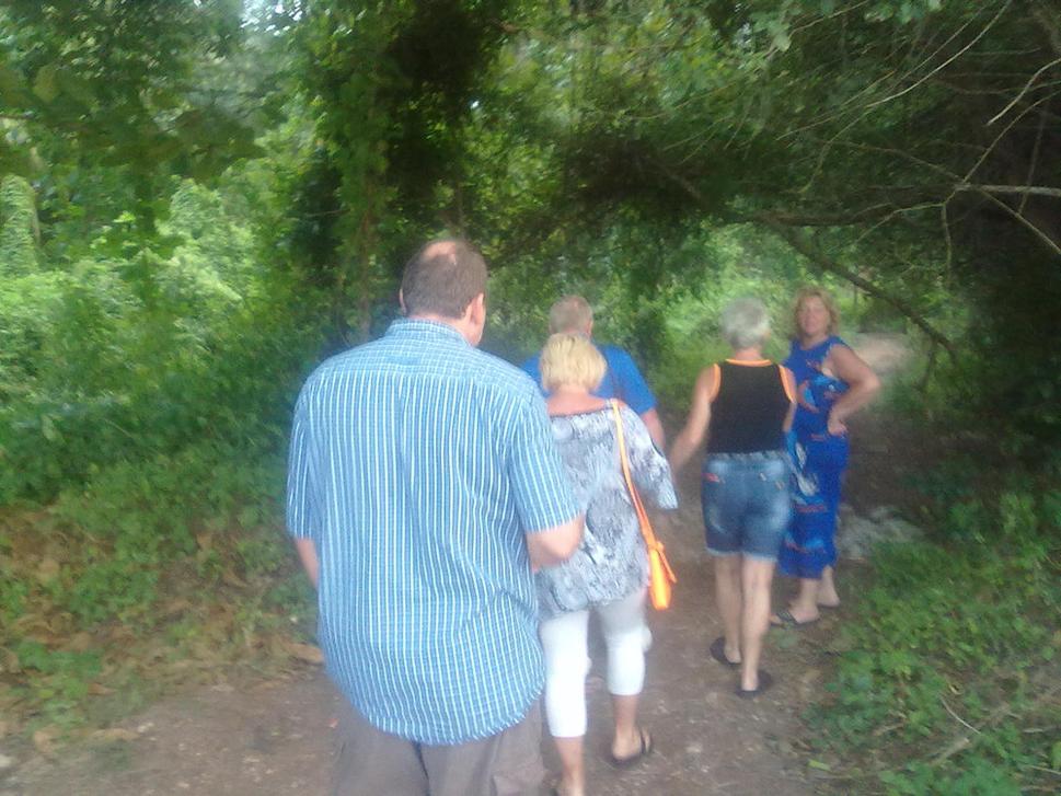 Jozsi pri nákupných potulkách objavil skratku