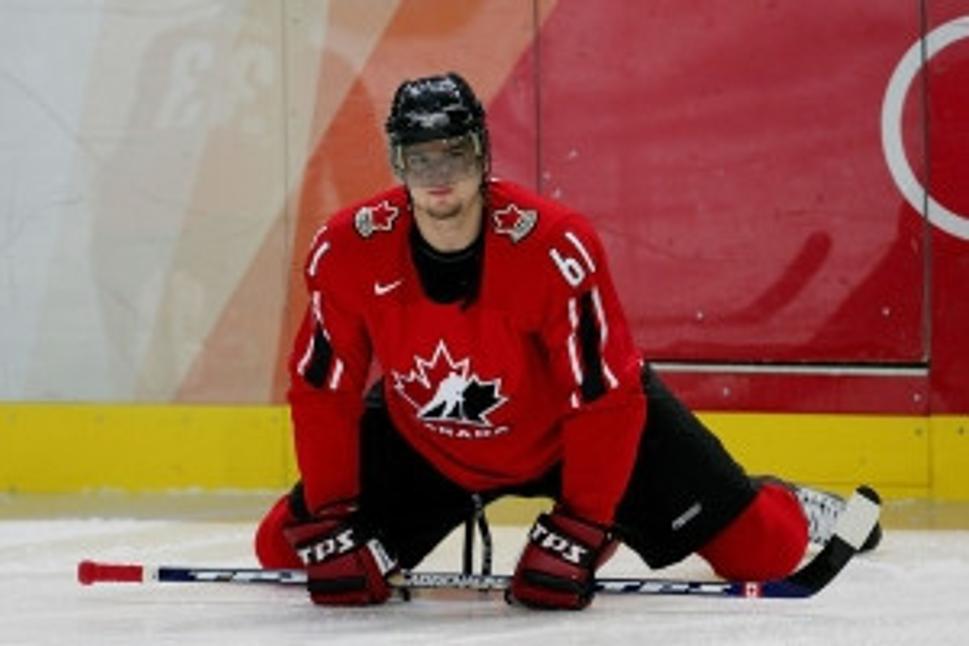 Rick Nash