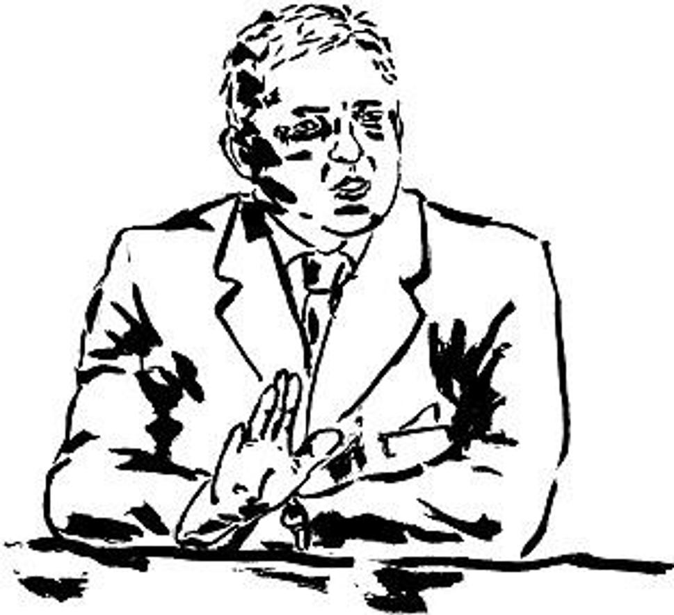 expremiér Róbert Fico