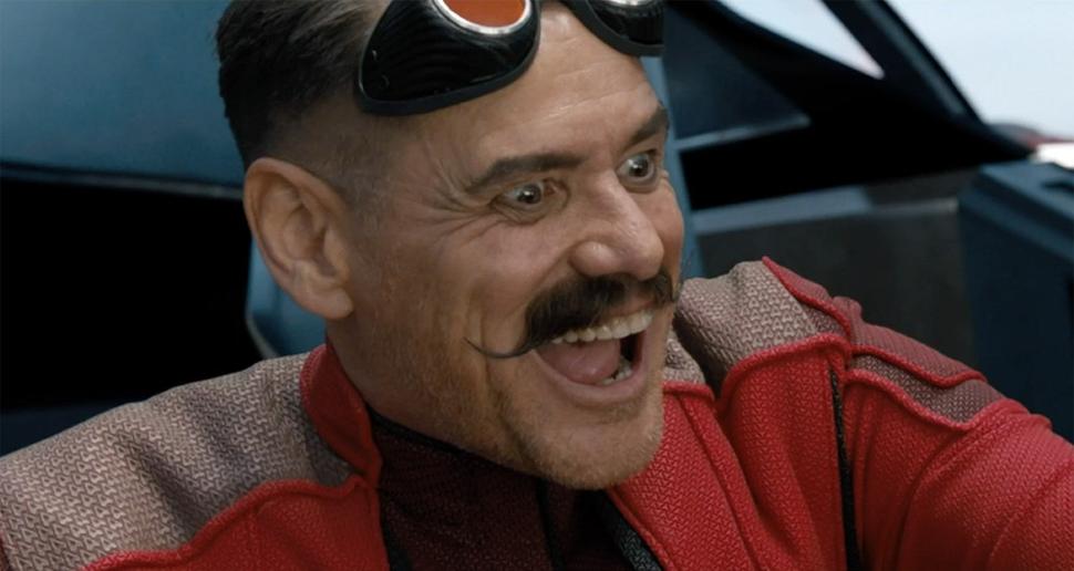Už tento mesiac bude nové filmy Sonic 2.