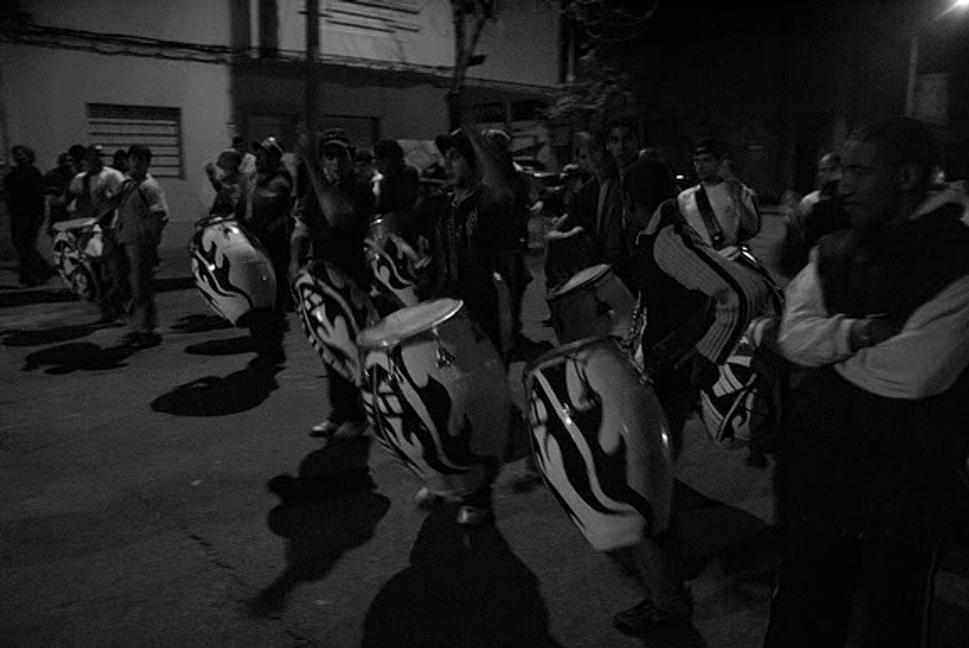 Candombe