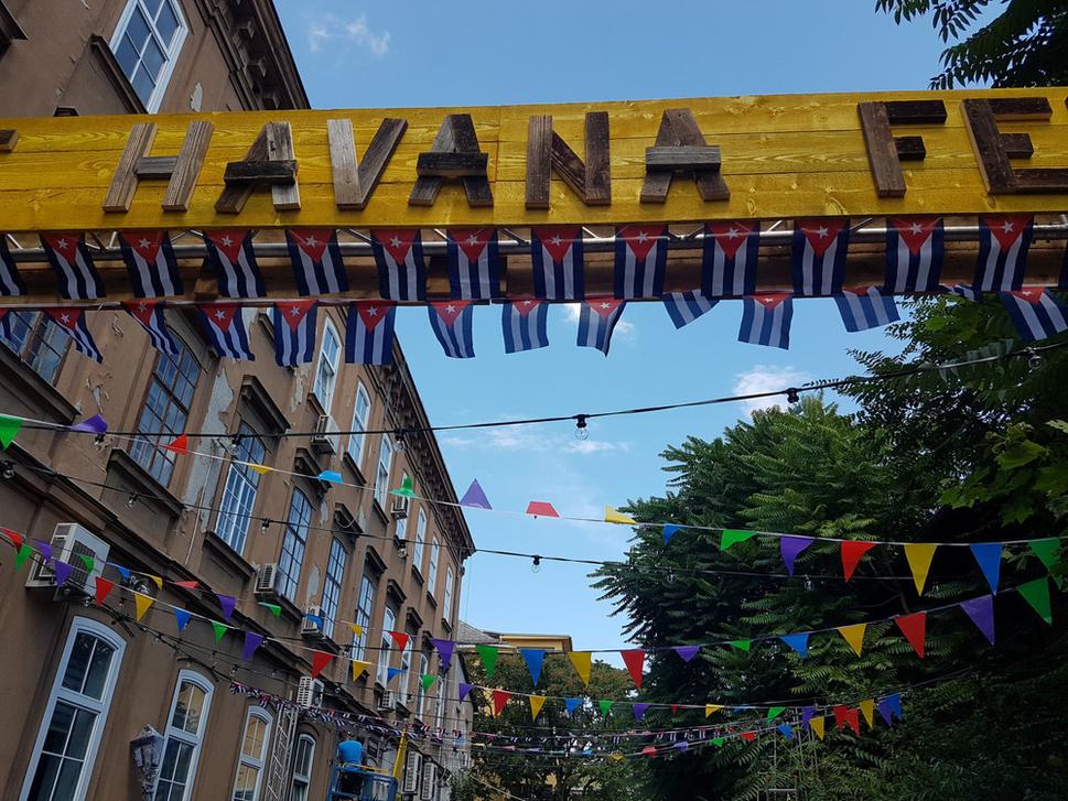 Lil Havana