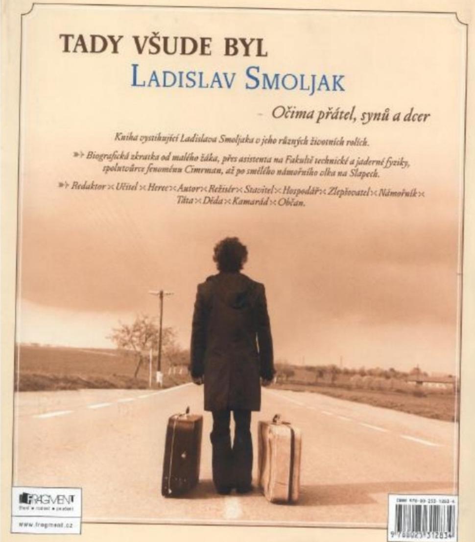 zadná strana