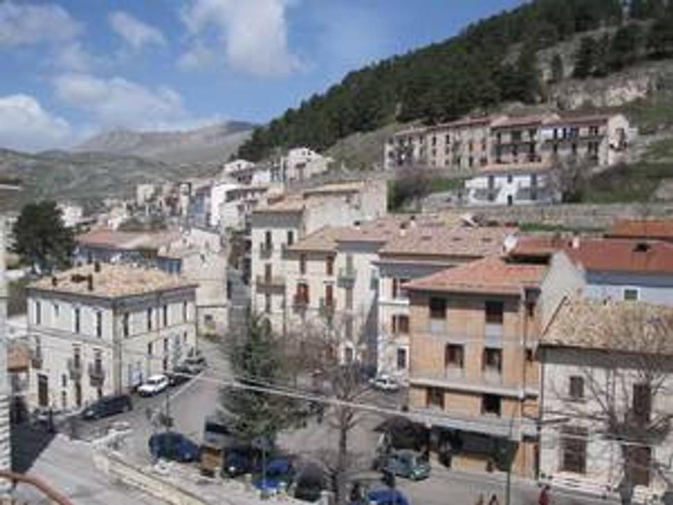 Castel del Monte