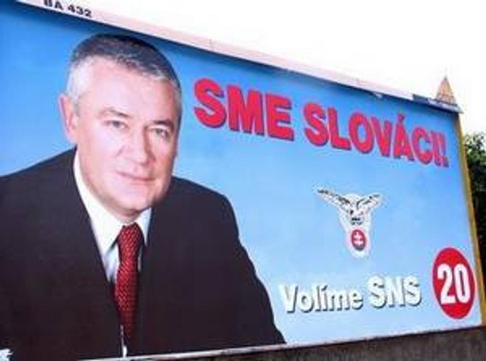 Konecne viem koho a preco volit