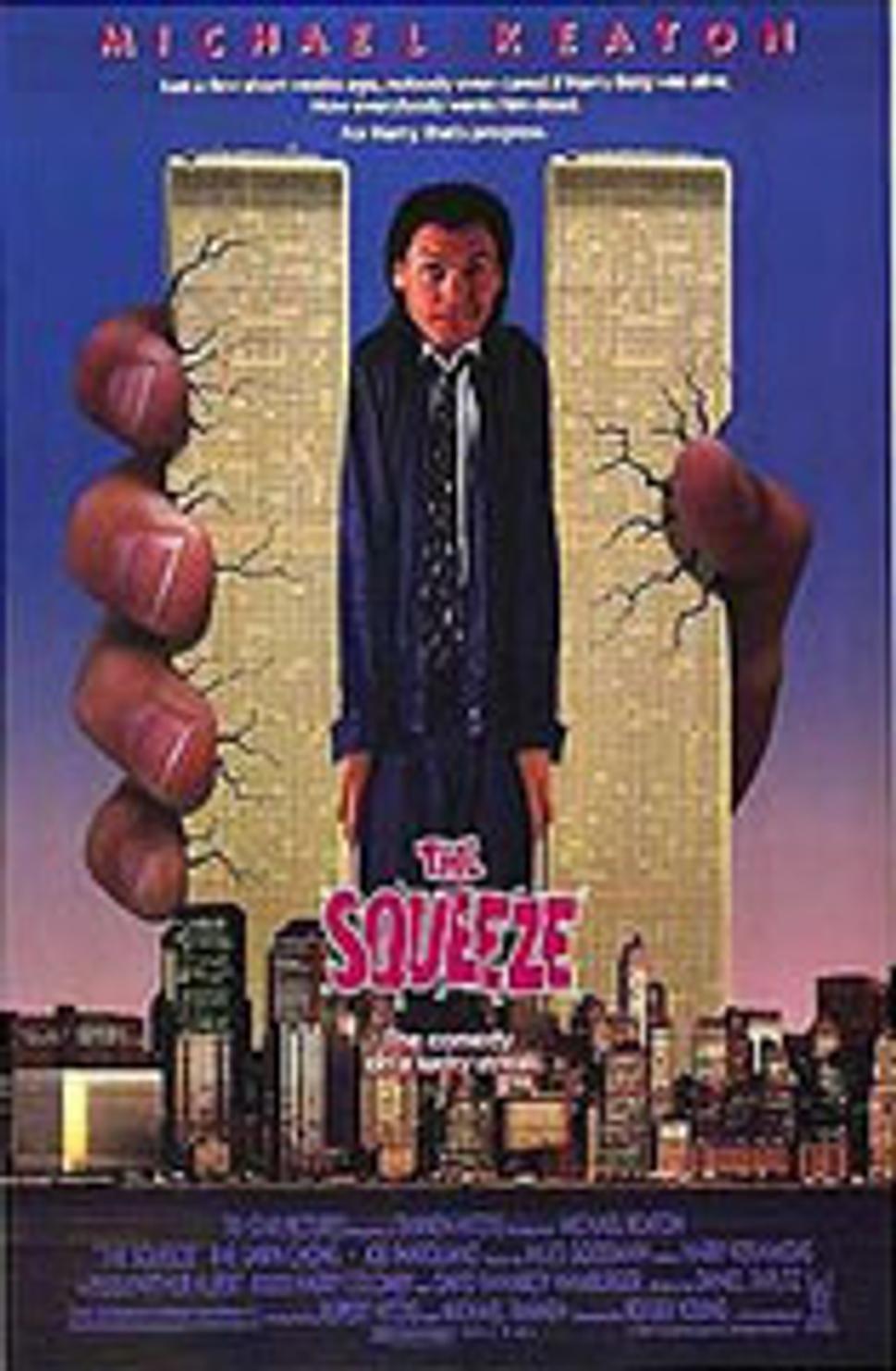 The Squeeze (1987)