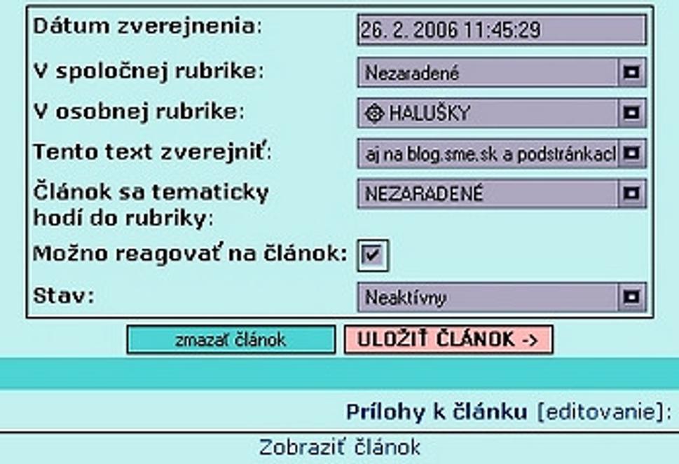 Obrázok blogu