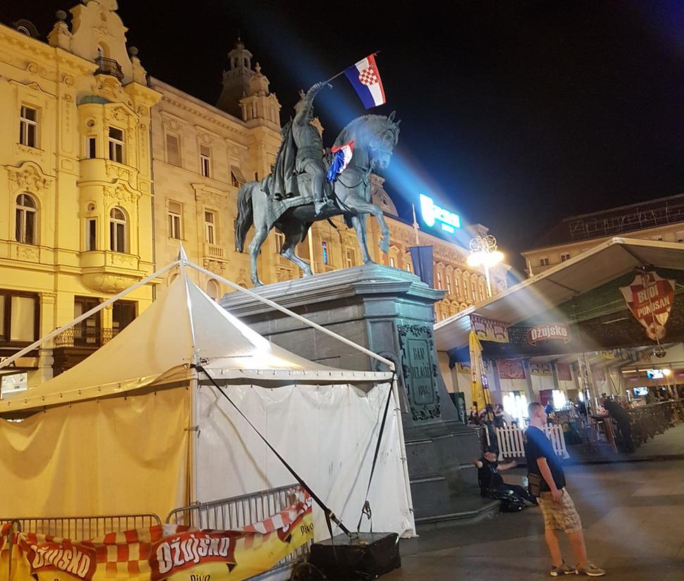 Idamo Hrvatska