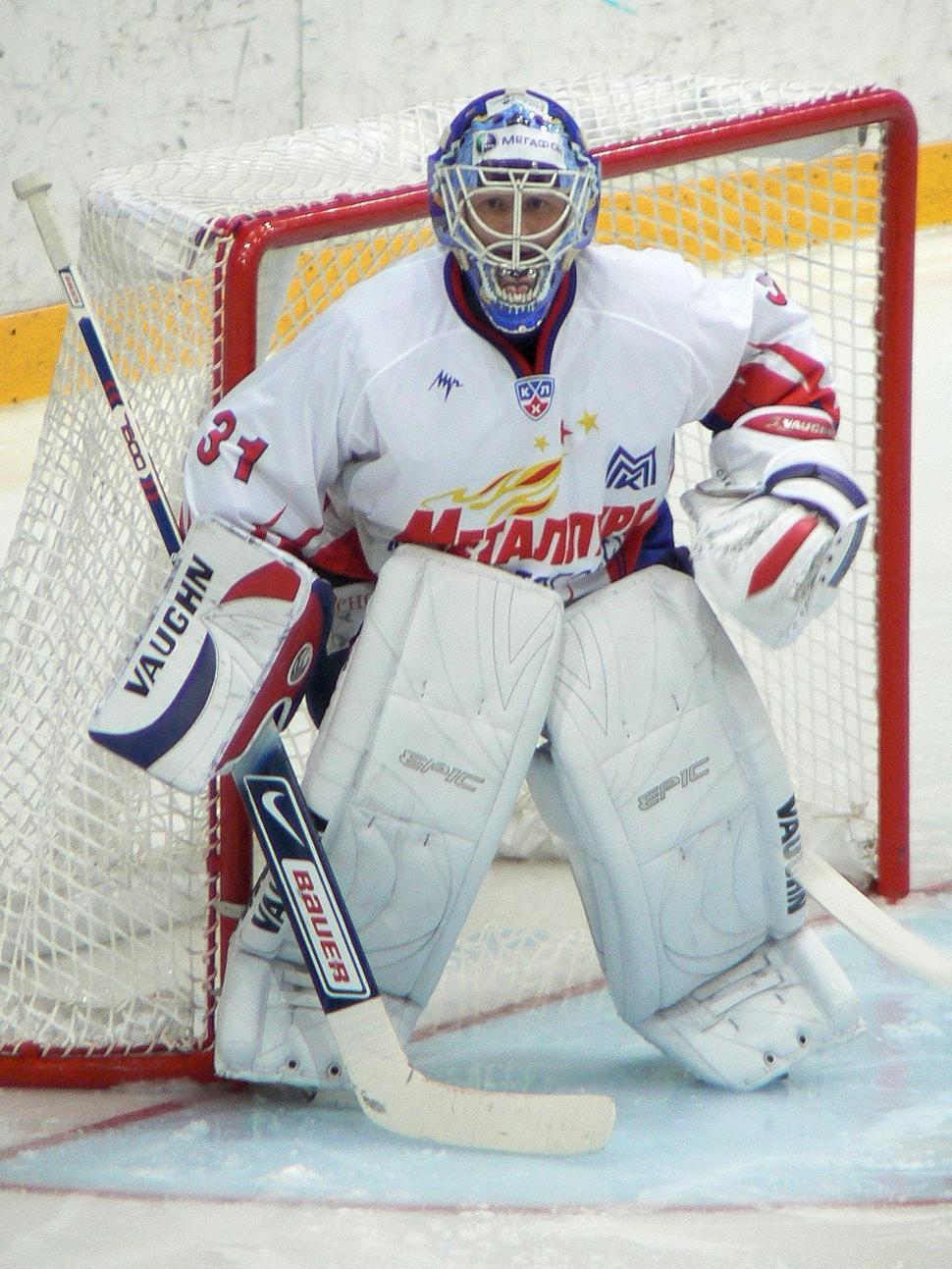 Andrej Mezin