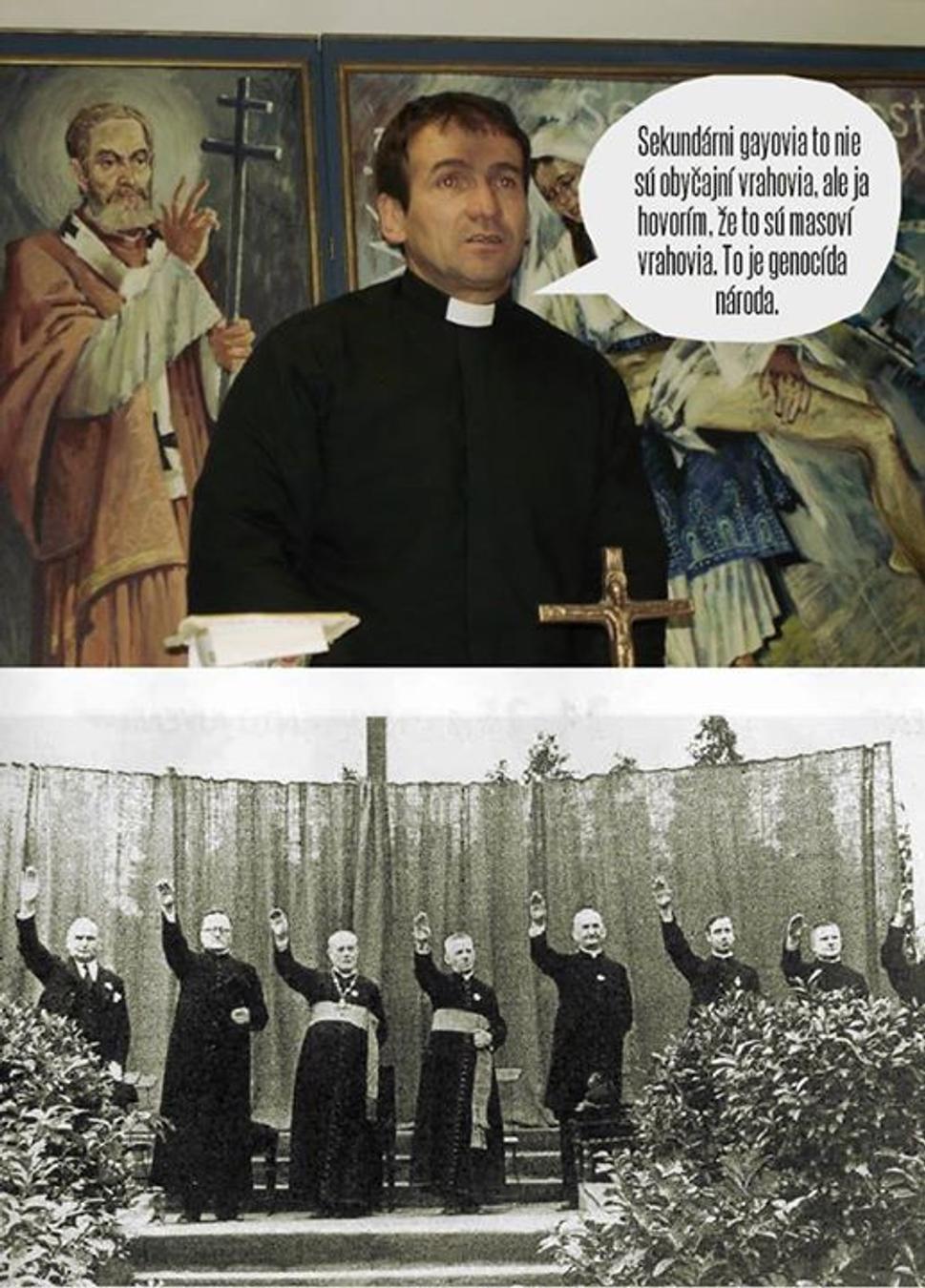 FB karikatúra