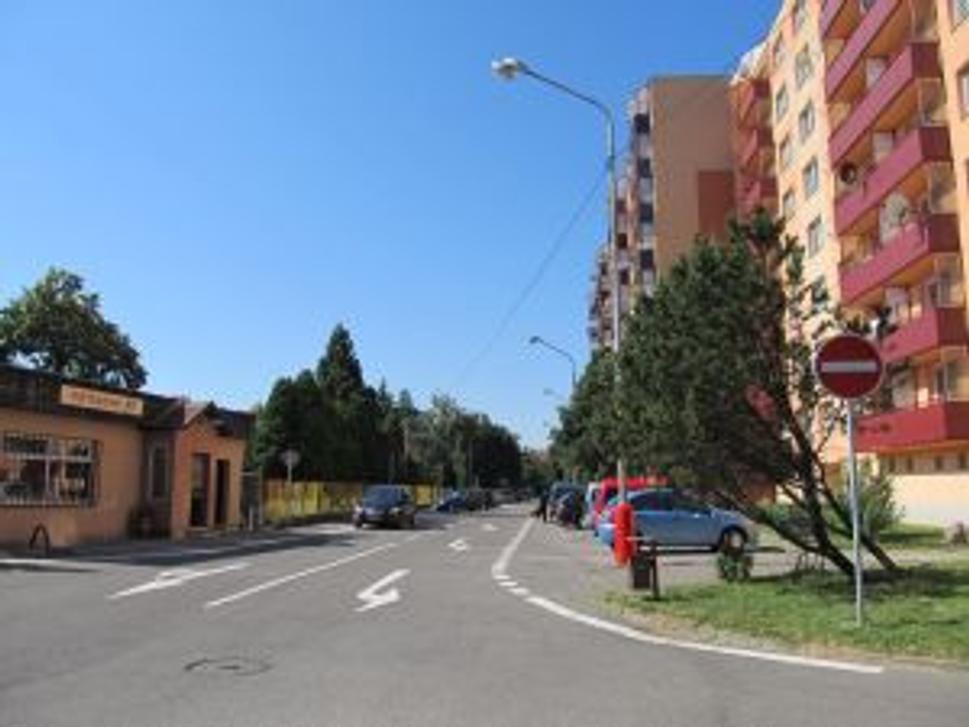 Jednosmerky ľudí aj na Kalinčiakovej nahnevali.