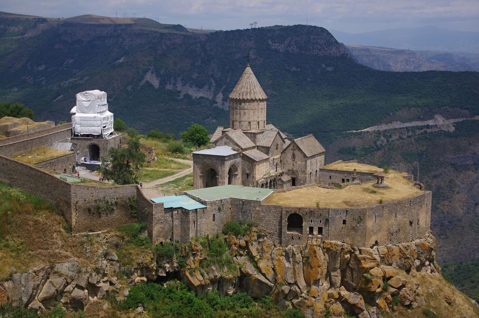Tatev