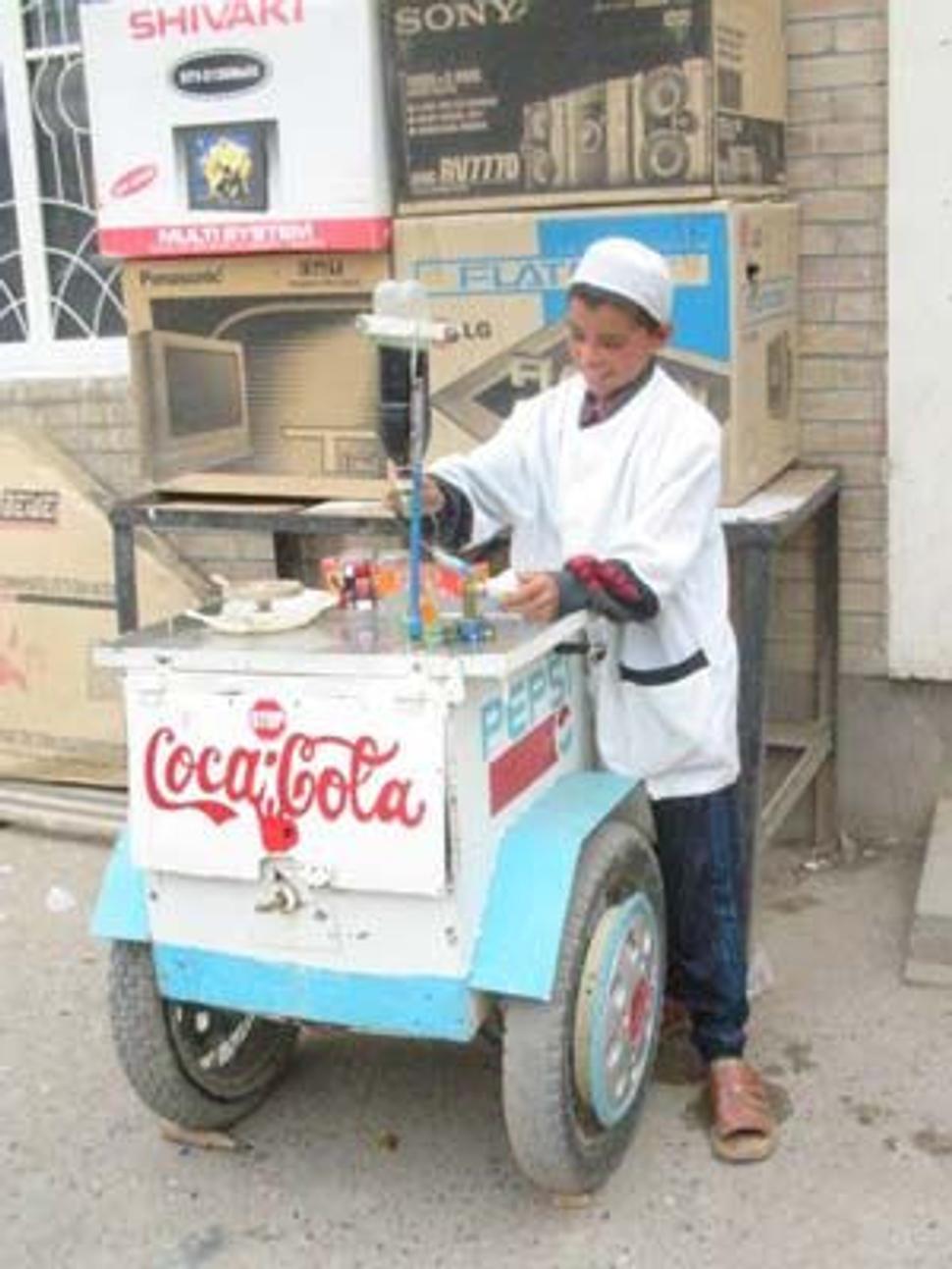 Tajikistan