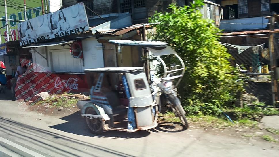 tricycle