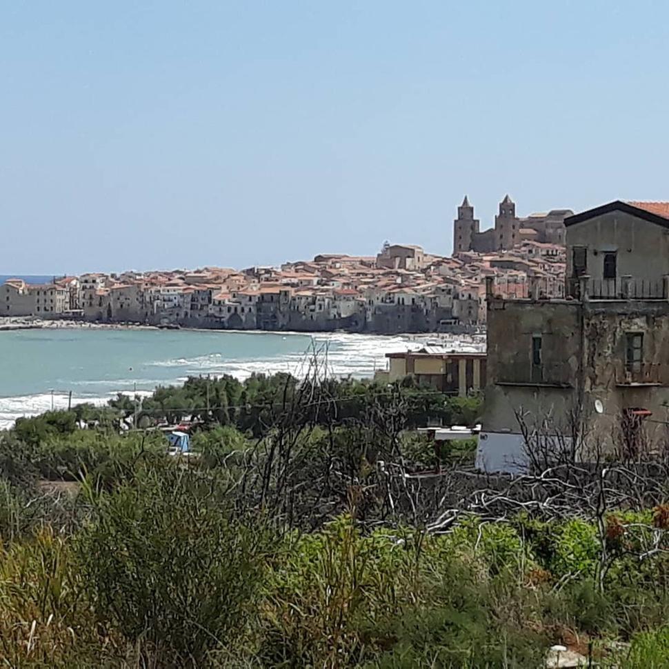 Cefalu