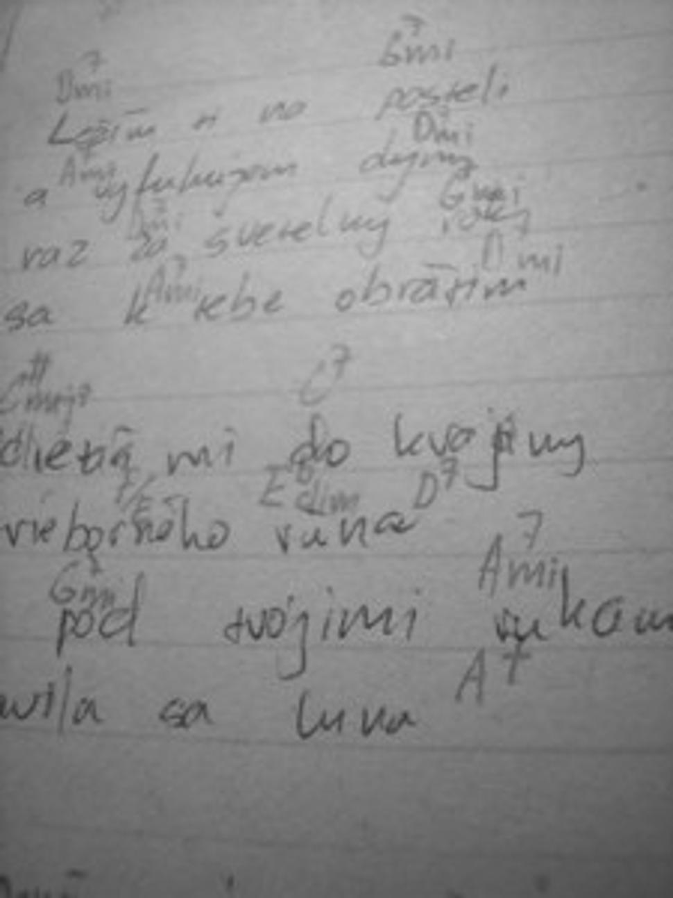 V krajine strieborného rúna
