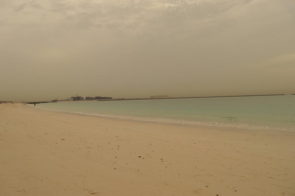 Jumeirah Beach