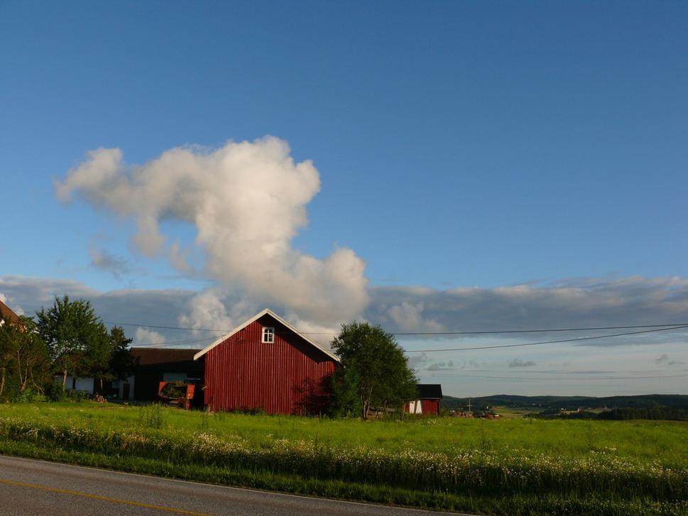Krajinka