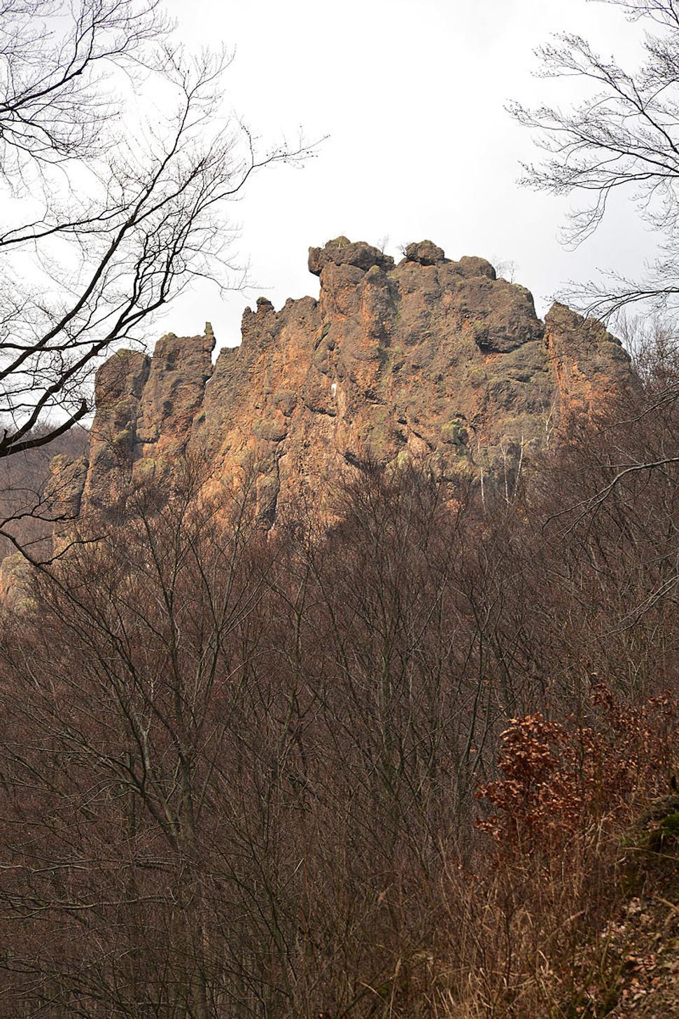 Sokolia skala
