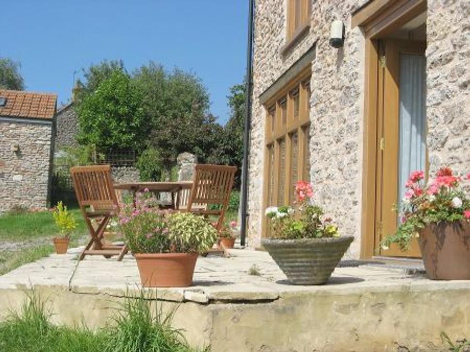 Holiday cottage