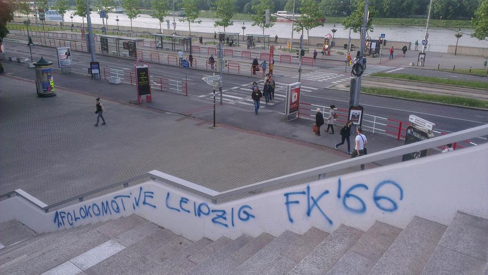 Pri rekonštrukcii schodov betón