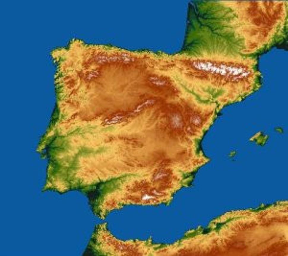 Que viva Espana!