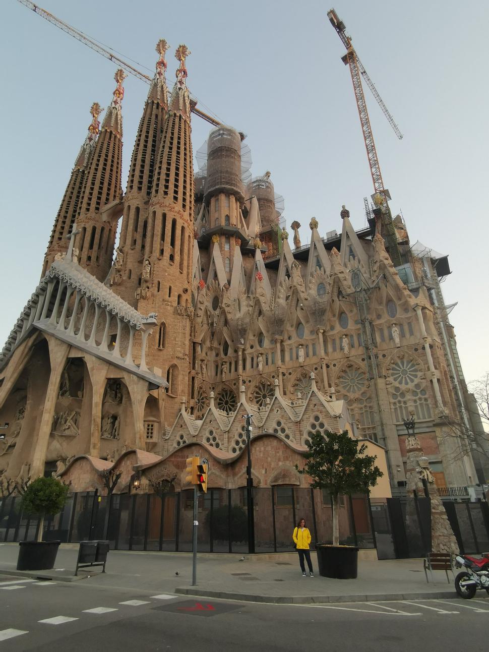 Sagrada Familia