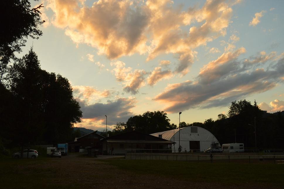 Prenning Camp Union