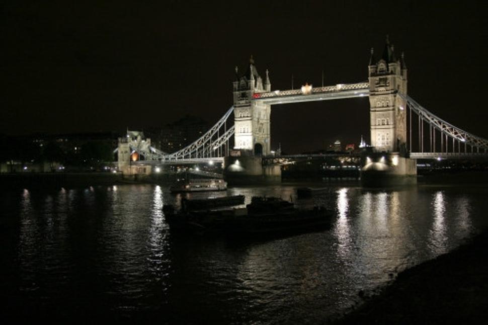 Tower Bridge