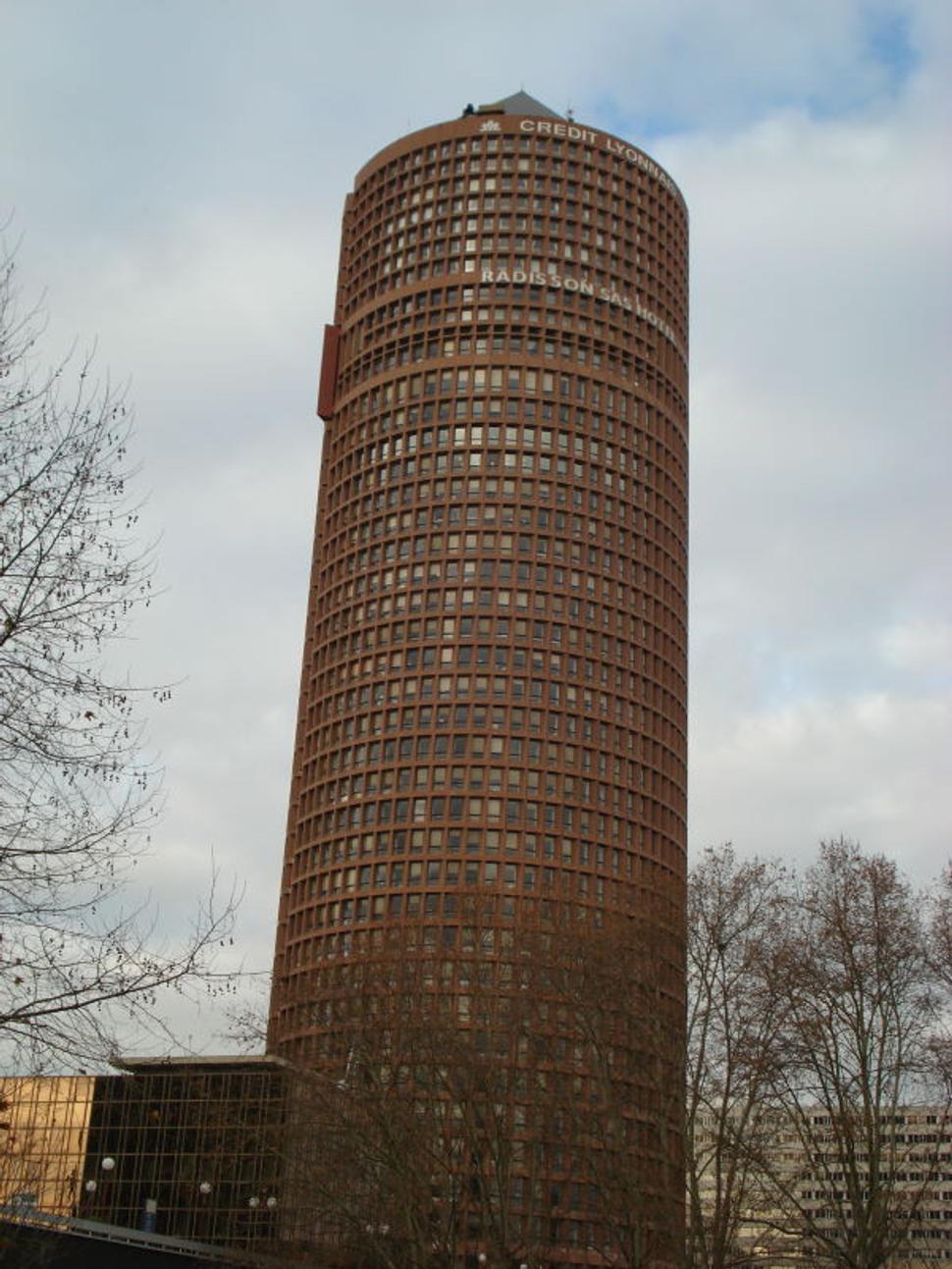 veža