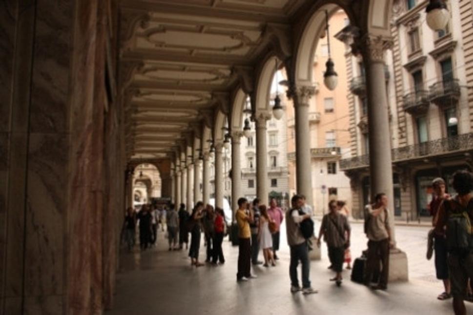 Torino, Italy