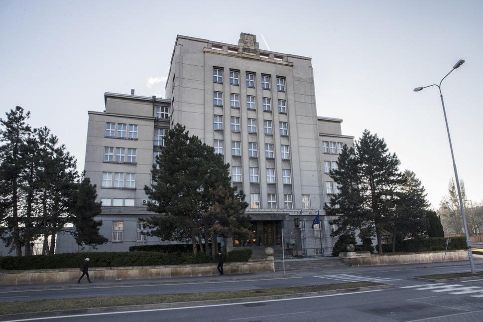 Ministerstvo vnútra ako jeden z garantov informatizácie verejnej správy
