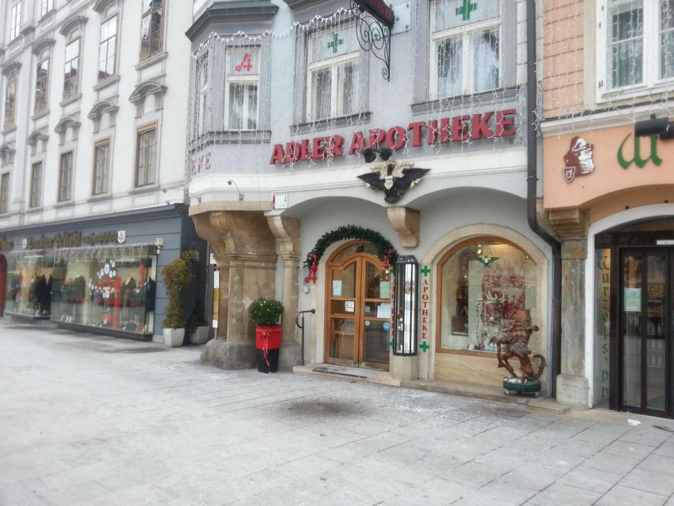 Adler Apotheke