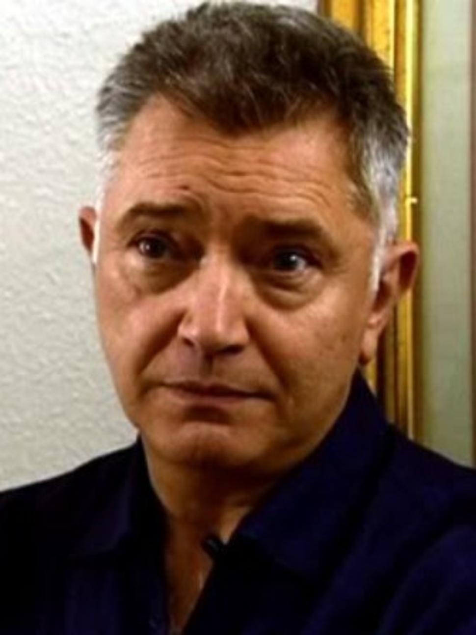 Martin Shaw