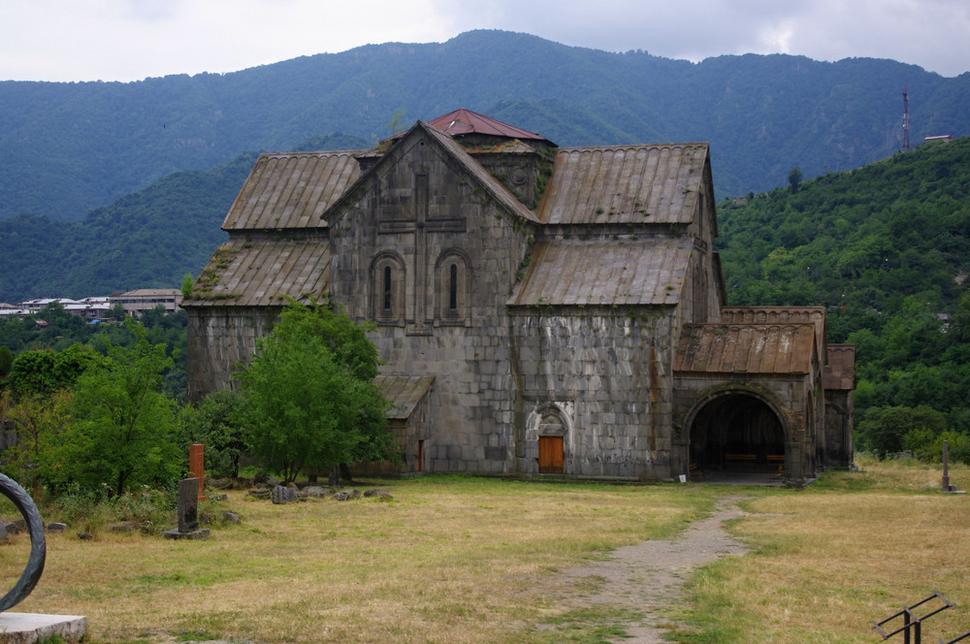 kláštor