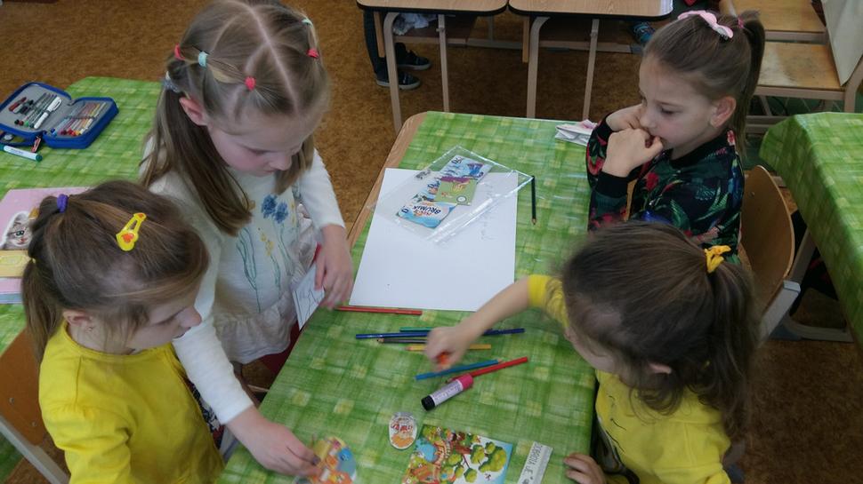 jedna za všetky